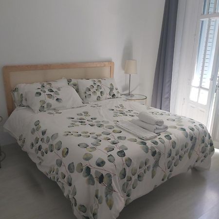 Apartamento Barrio De Salamanca Goya Apartman Madrid Kültér fotó