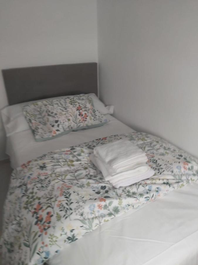Apartamento Barrio De Salamanca Goya Apartman Madrid Kültér fotó